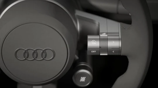 Koniec wyścigu na cale. Audi kończy z 