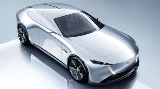 Mazda na Japan Mobility Show 2025 - światowa premiera dwóch modeli koncepcyjnych 