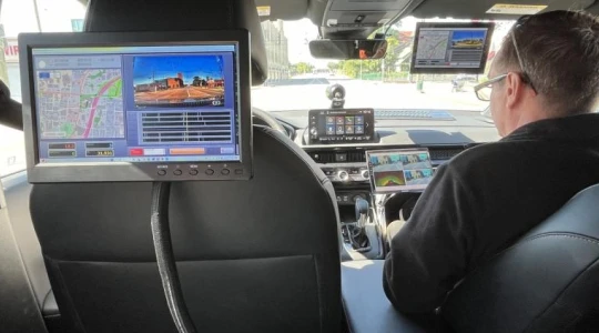 Samochody Hondy same wykryją dziury w drodze. Sukces pilotażu w Ohio