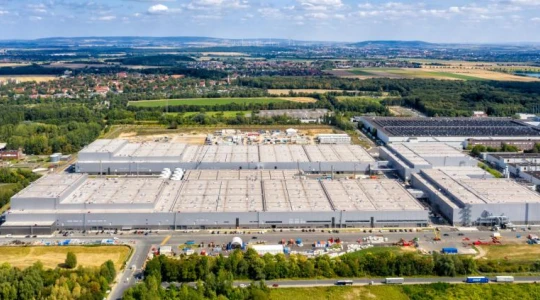  PowerCo rusza z produkcją europejskich ogniw akumulatorowych dla Volkswagena