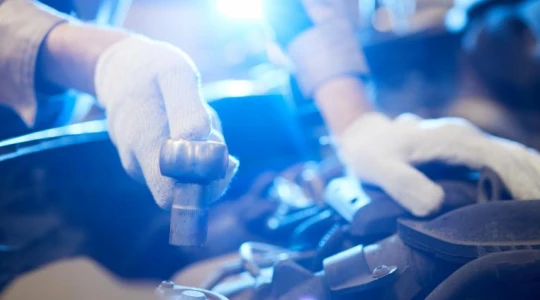 Wyłoniono najmniej awaryjne auta 8- i 9-letnie. Mazda CX-3 na szczycie rankingu