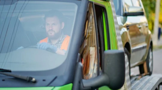 Wymieniasz tachografy? Rząd dopłaci do 5 tys. zł. Sprawdź nowe zasady