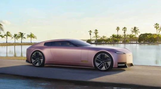 Koniec spekulacji. Jaguar ucina doniesienia o powrocie do silników spalinowych